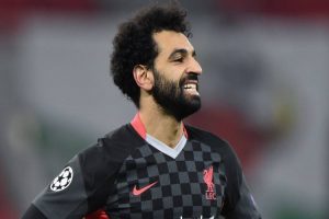 Mohamed Salah
