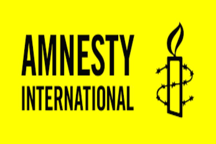 Amnesty International accuses Myanmar security forces of indiscriminate use of force on protesters