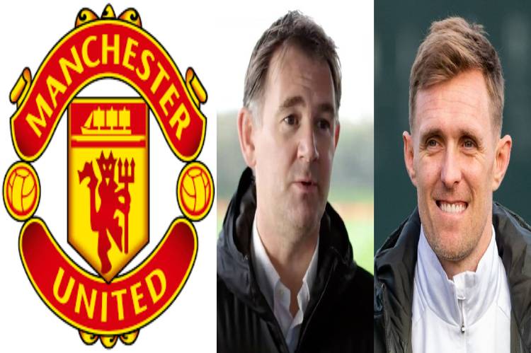 Manchester United appoint Director of Football, Technical Director