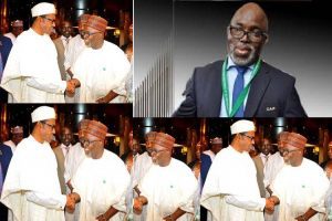 Amaju Pinnick-Buhari