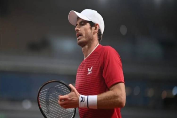 Dubai tennis: All eyes will be on British ace Andy Murray after