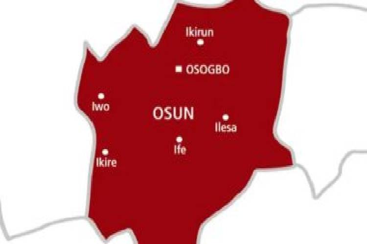 Gunmen kill six members of same Family in Osun State - TVC News Nigeria