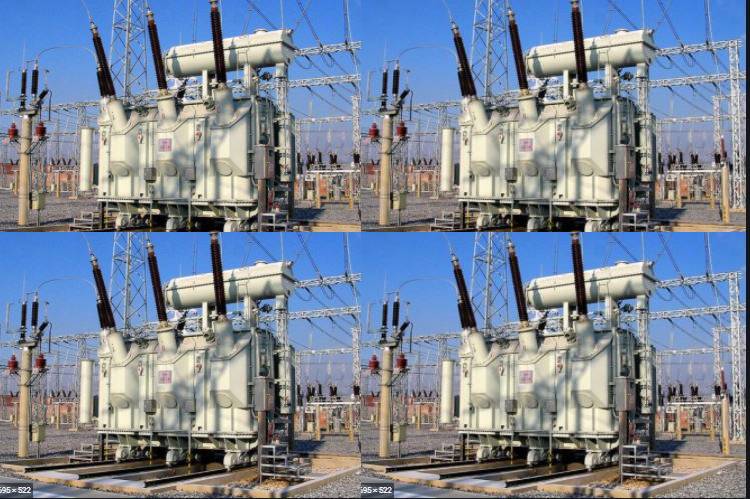 Transmission Company of Nigeria