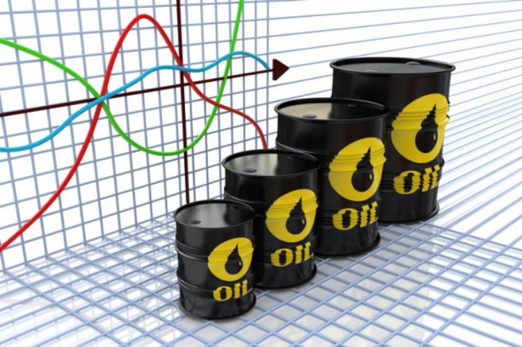 Oil prices regain lost ground on Friday, Brent now $64.10, OPEC $66.76