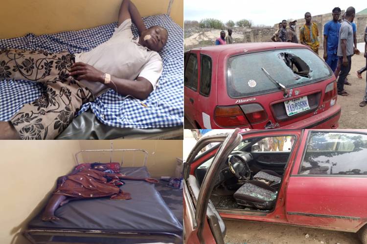 Ekiti by-election: Three persons Feared killed as thugs unleash mayhem on voters