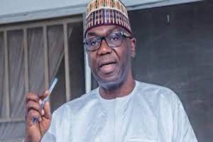 List Of New Commissioners in Kwara State