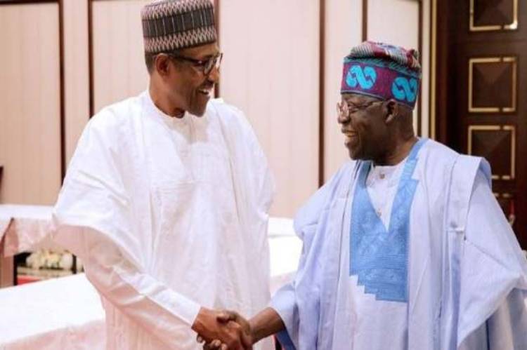 No rift between me and Asiwaju Tinubu – President Buhari