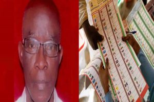 INEC Professor Jailed