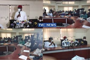 Delta state University