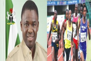 National Sports Festival