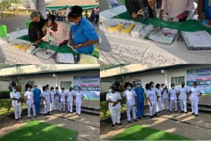 COVID-19 Vaccination