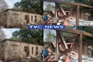 Osogbo Artist Village