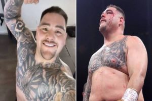 Andy Ruiz