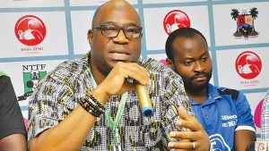 NTTF -President