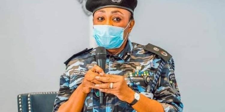 Police confirm kidnap of family members in Oyo