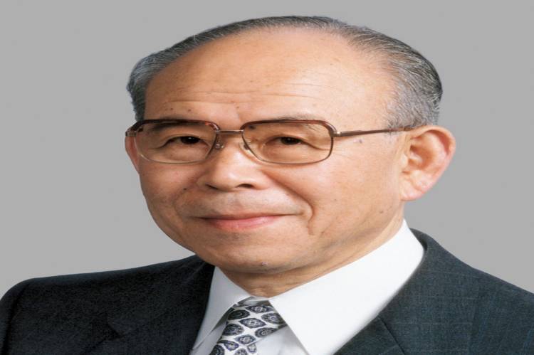 Japanese Nobel Laureate Physicist, Akasaki, dies of Pneumonia