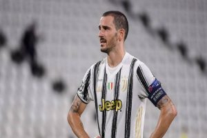 Weston McKennie, Arthur