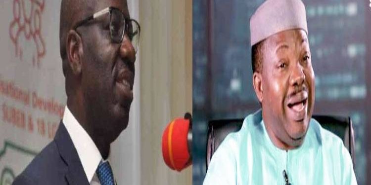 Governor Obaseki mourns Odumakin, condoles family, Yoruba nation