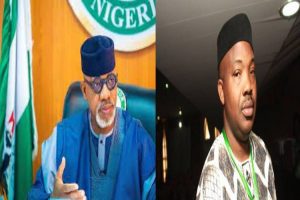 Dapo Abiodun-Odumakin