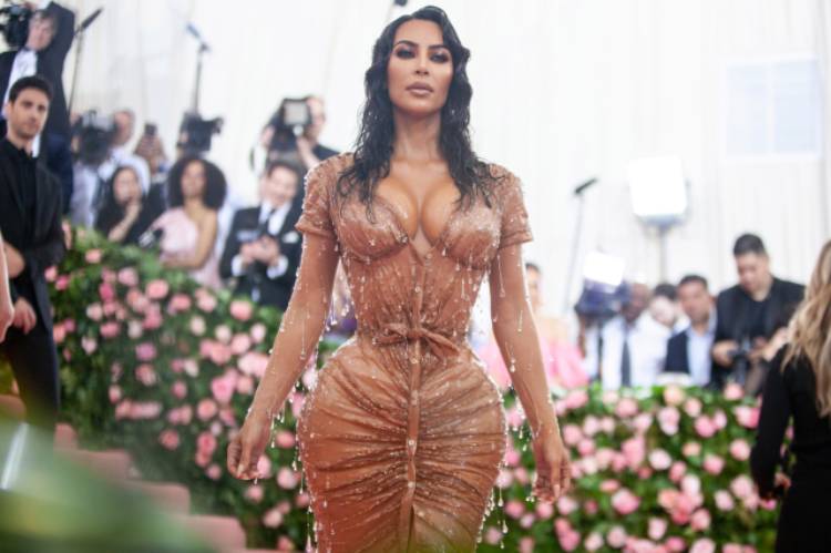 Kim Kardahsian West officially a billionaire according to Forbes