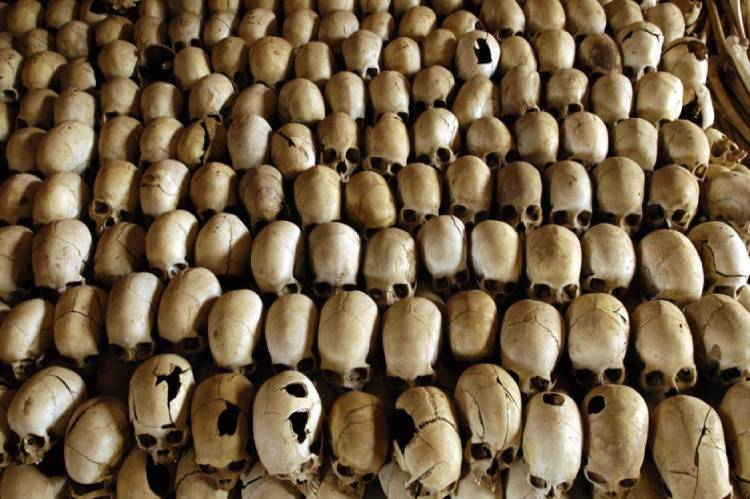 1994 Genocide in Rwanda: Another Anniversary By Paul Ejime