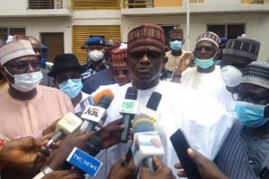 APC Caretaker Committee