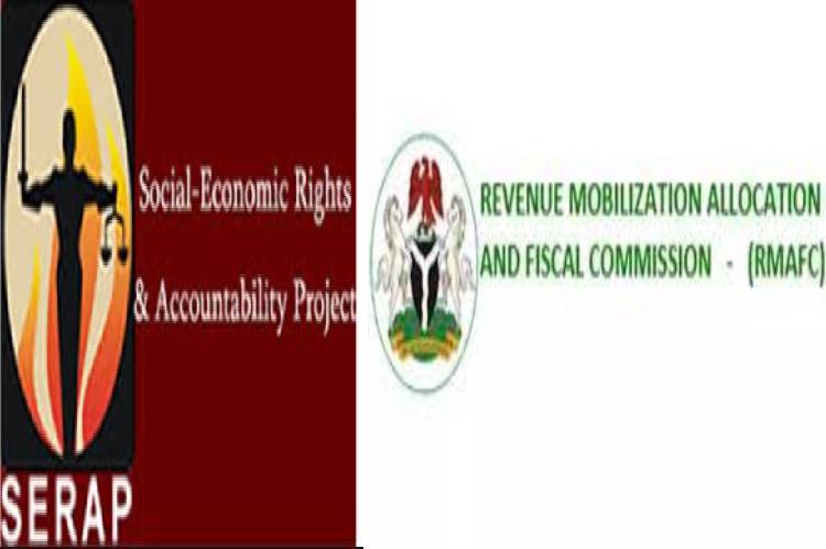 SERAP asks RMAFC to cut remuneration of Lawmakers