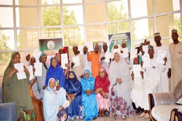 Zamfara Governor appoints 20 Miyetti Allah members as Special Assistants