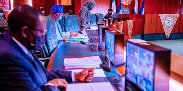 FEC approves N20.1bn contract for Customs equipment, Others