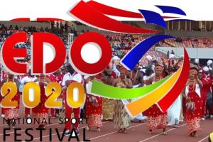 Edo Sports Festival