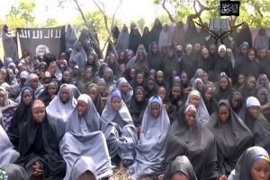 Chibok Schoolgirls