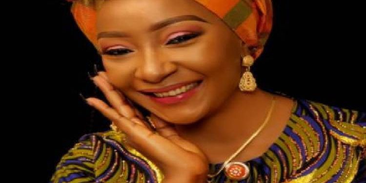 Nollywood actress Rachel Bakam dead