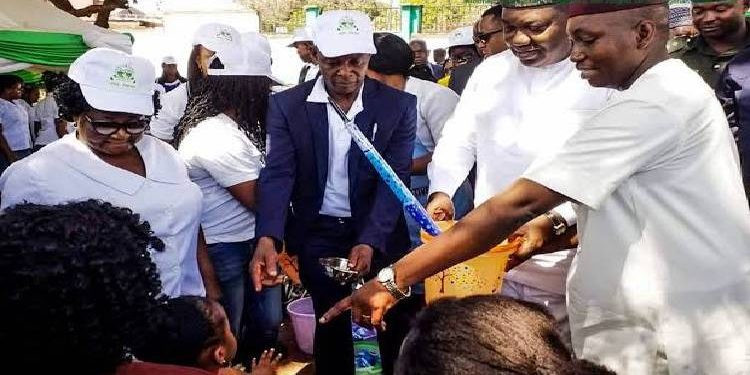 Enugu recruits 104 new staff for State Water Corporation