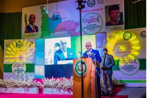 Ogun Digital Economy