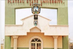 Plateau State University