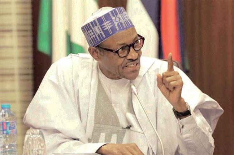 President Buhari assures visiting Niger Republic’s president of support