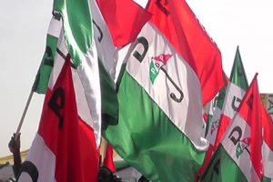 PDP Kwara