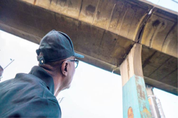 LASG shuts Ojota underpass for four weeks for repairs