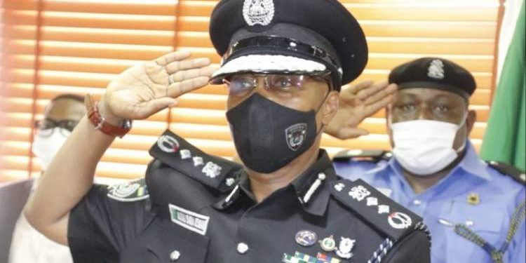 Police arrest 2 suspected kidnappers in Zaria, Kaduna State