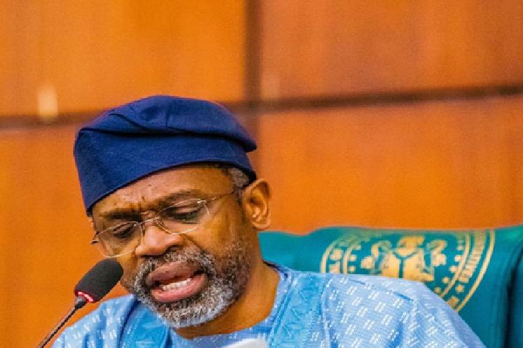 Gbajabiamila expresses concern over ‘hidden charges’ by banks
