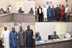 NGF-Fiscal Responsibility Commission,