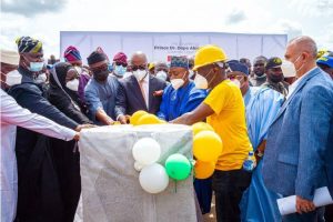 Atan-Lusada-Agbara road.