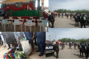 PDP Southwest Convention