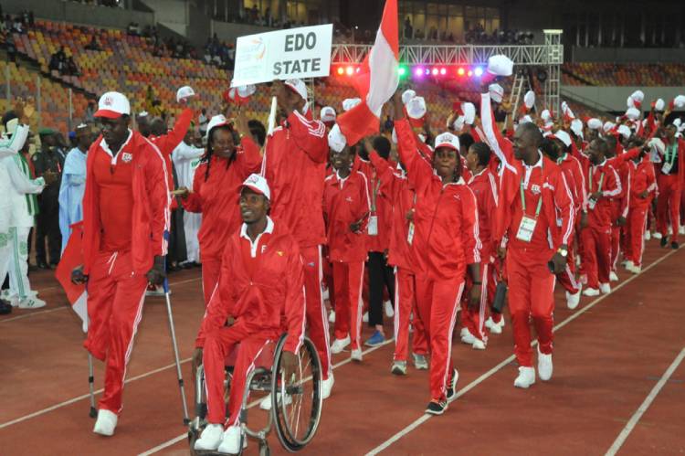 Sports Festival: Edo to deliver colourful games despite setbacks – Obaseki