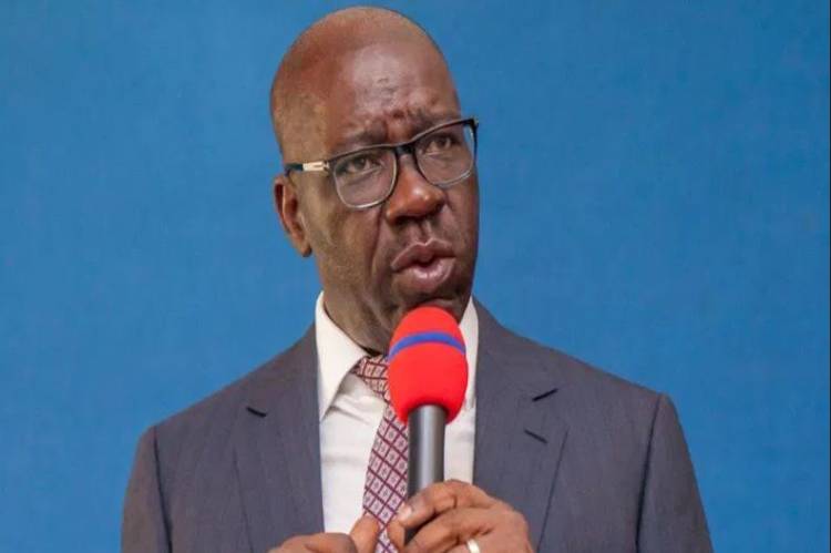 Politicians could no longer afford to take electorate for granted – Obaseki