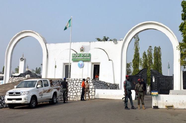 Kogi Govt reacts to attack on some of its officials by gunmen