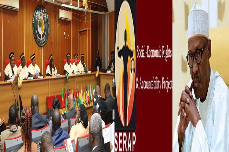 Herdsmen killings: ECOWAS court dismisses suit filed by SERAP against FG