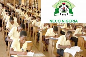 NECO