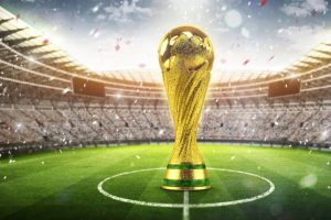 African World Cup Qualifiers