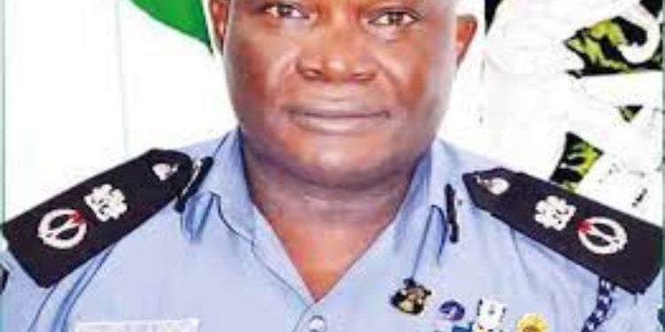 Police rescue underage girls lured into prostitution in Ogun